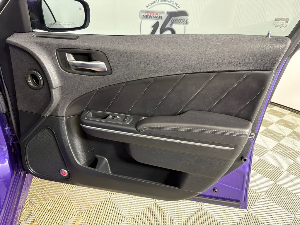 Used 2018 Dodge Charger R/T Scat Pack w/ Dynamics Package image 14