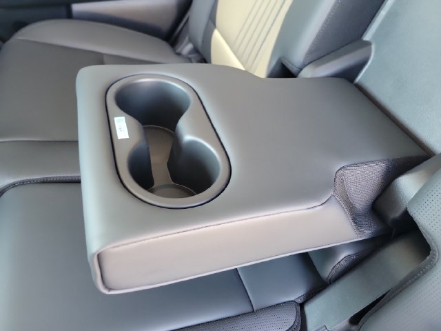 New 2026 Hyundai Palisade SEL FWD image 25