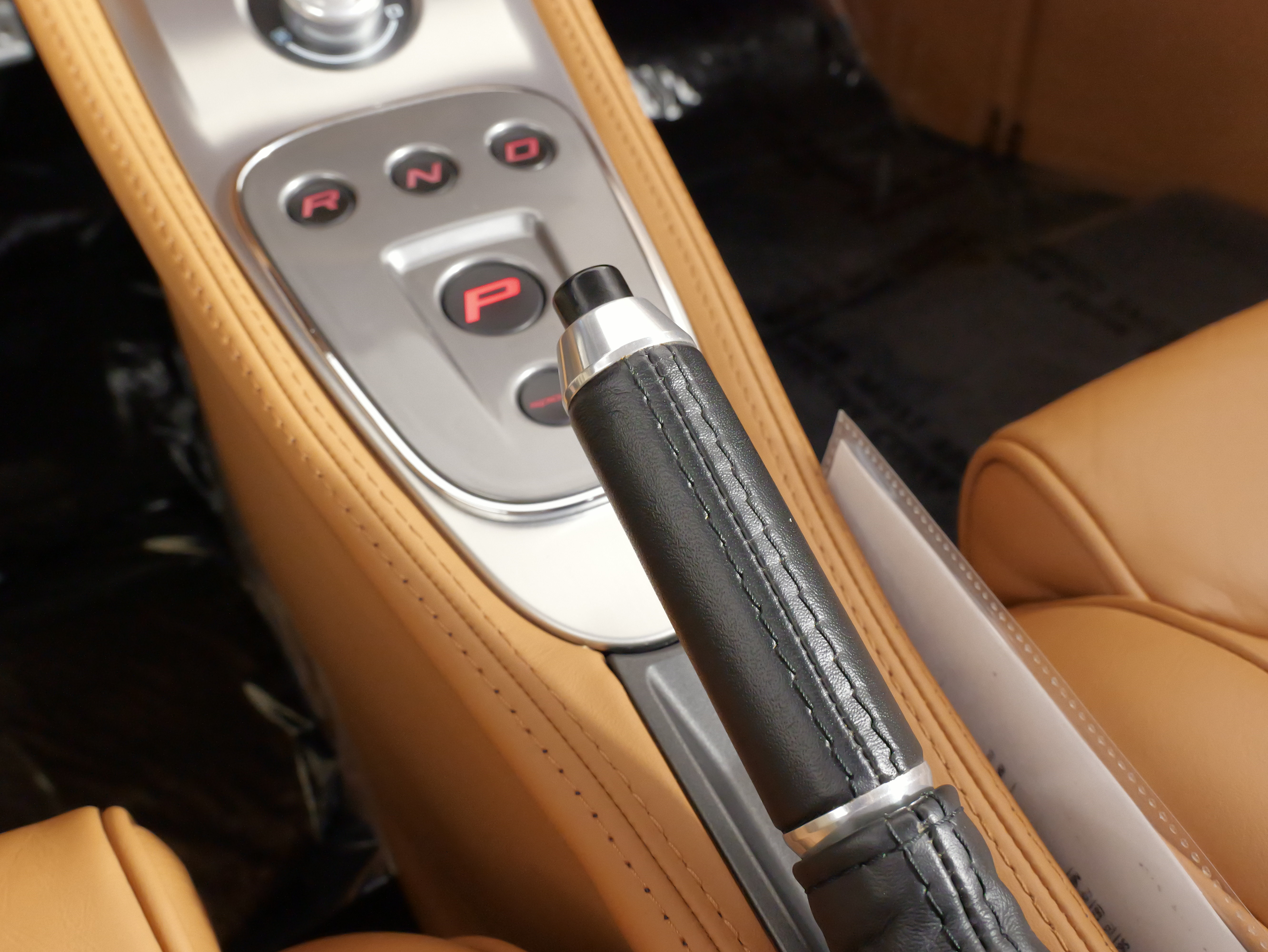 Used 2014 Lotus Evora 2+2 RWD image 42