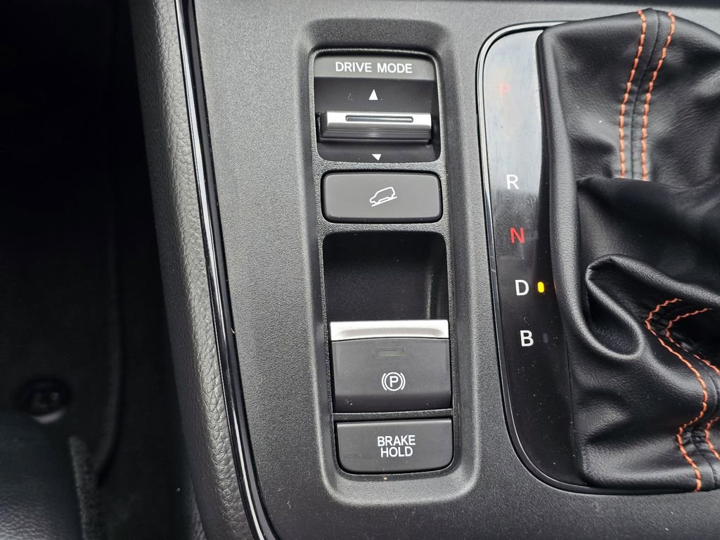 Used 2024 Honda CR-V Sport-L image 21