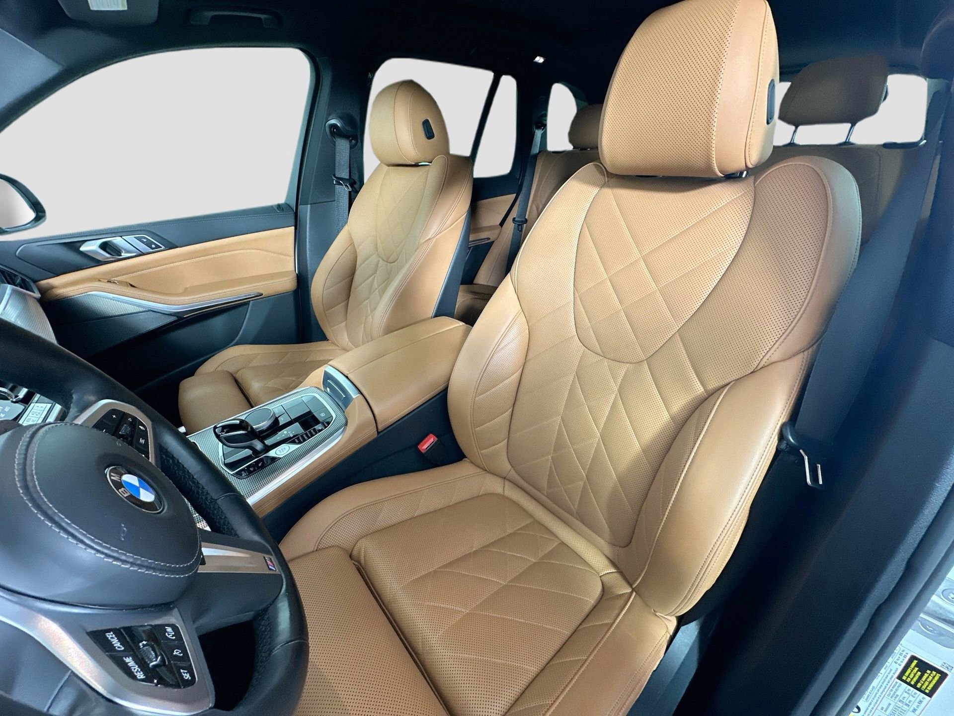 Used 2023 BMW X5 xDrive40i w/ M Sport Package image 22