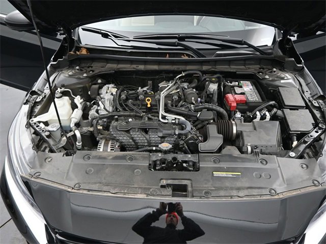 Used 2025 Nissan Altima 2.5 SL image 33