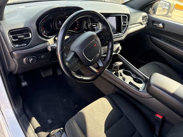 Used 2023 Dodge Durango GT RWD image 24