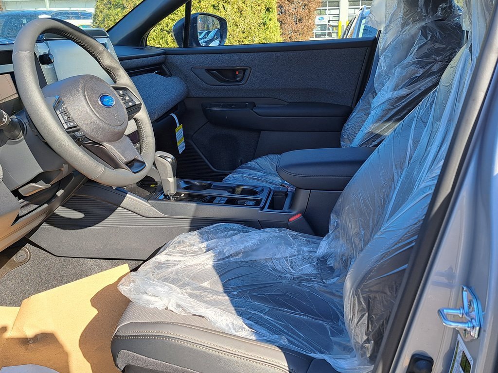 New 2026 Subaru Outback Limited image 12