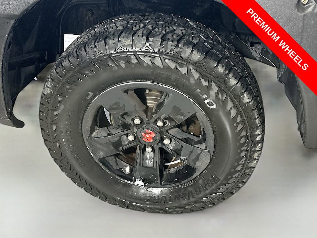 Used 2018 RAM 1500 Express image 27