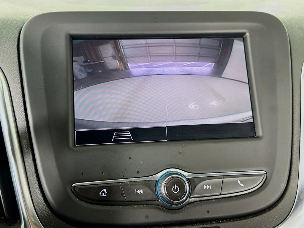 Used 2022 Chevrolet Equinox LT image 34