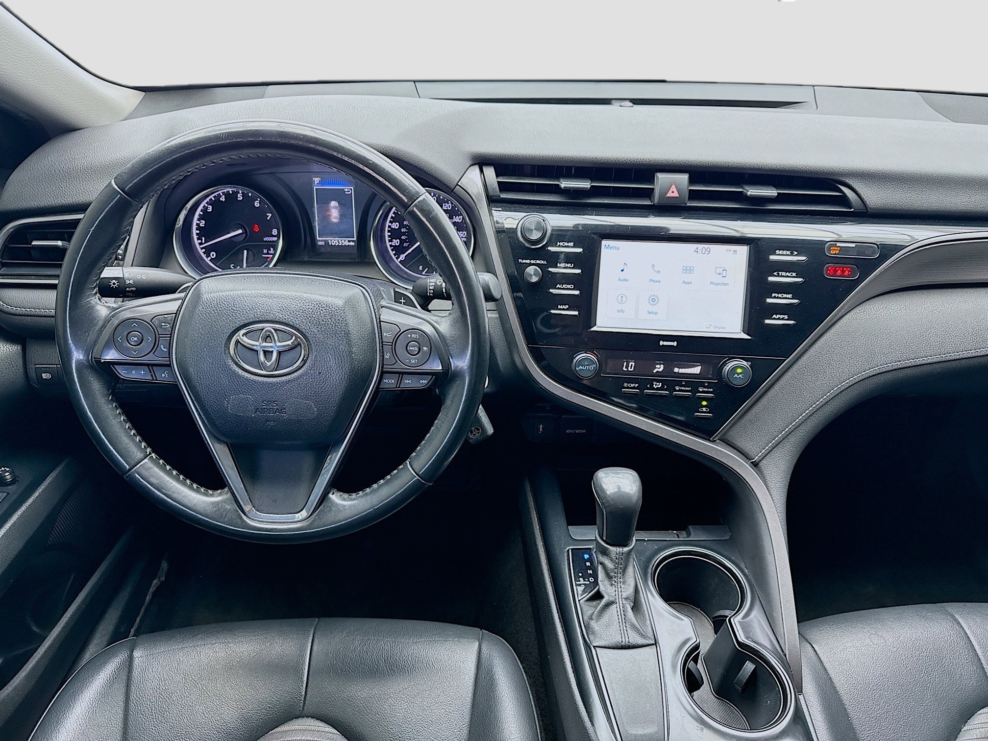 Used 2020 Toyota Camry SE image 13