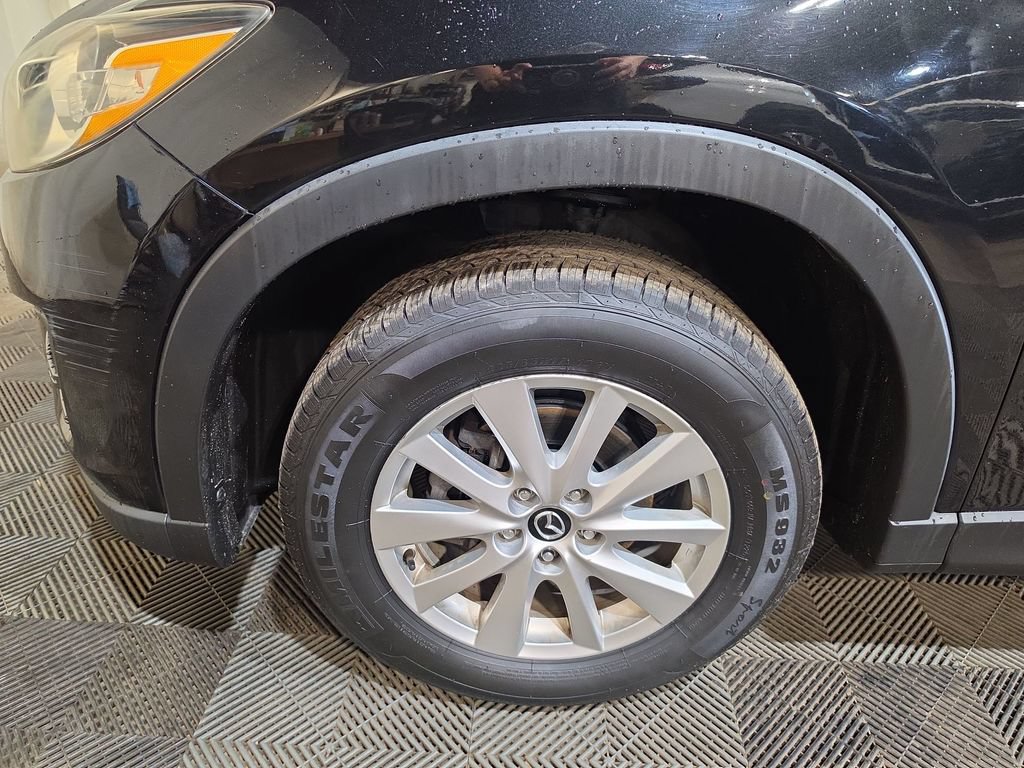 Used 2016 MAZDA CX-5 Sport AWD/4WD image 18