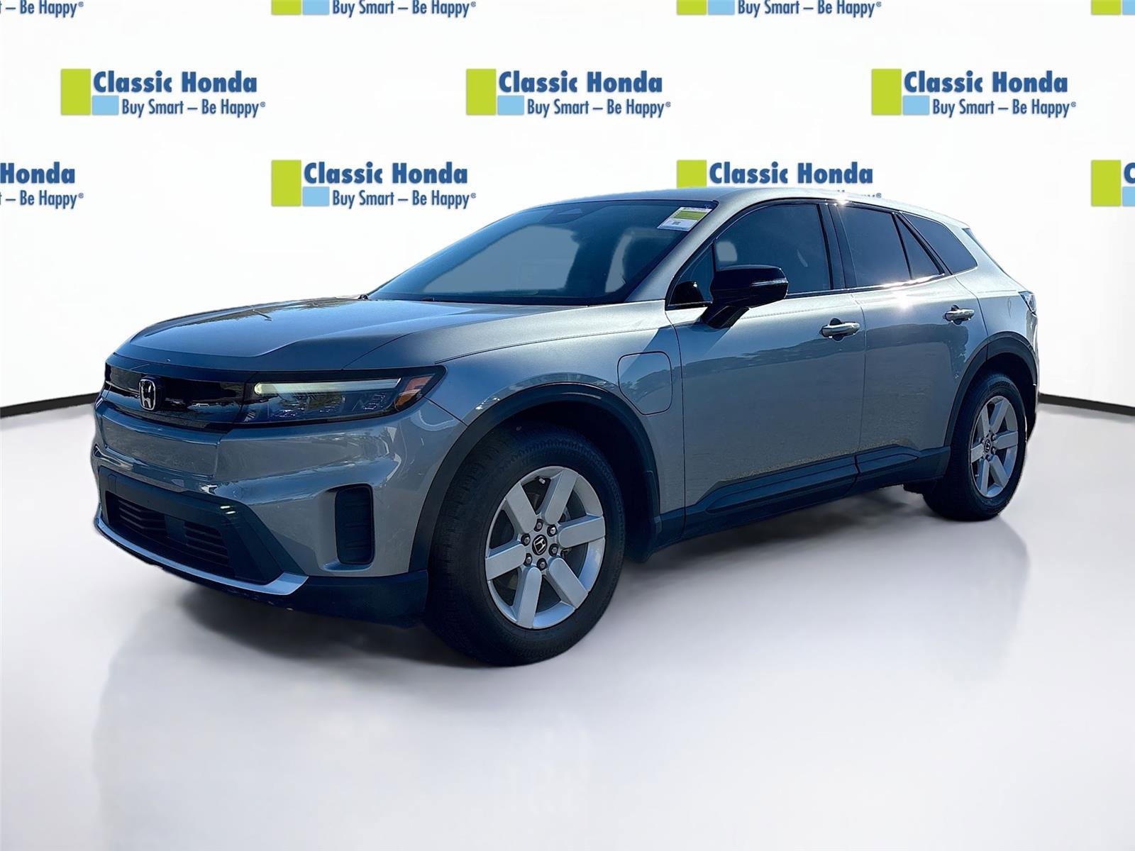 Certified 2024 Honda Prologue EX image 3