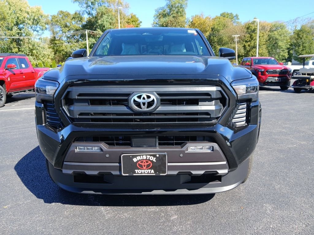 New 2025 Toyota Tacoma SR5 image 13