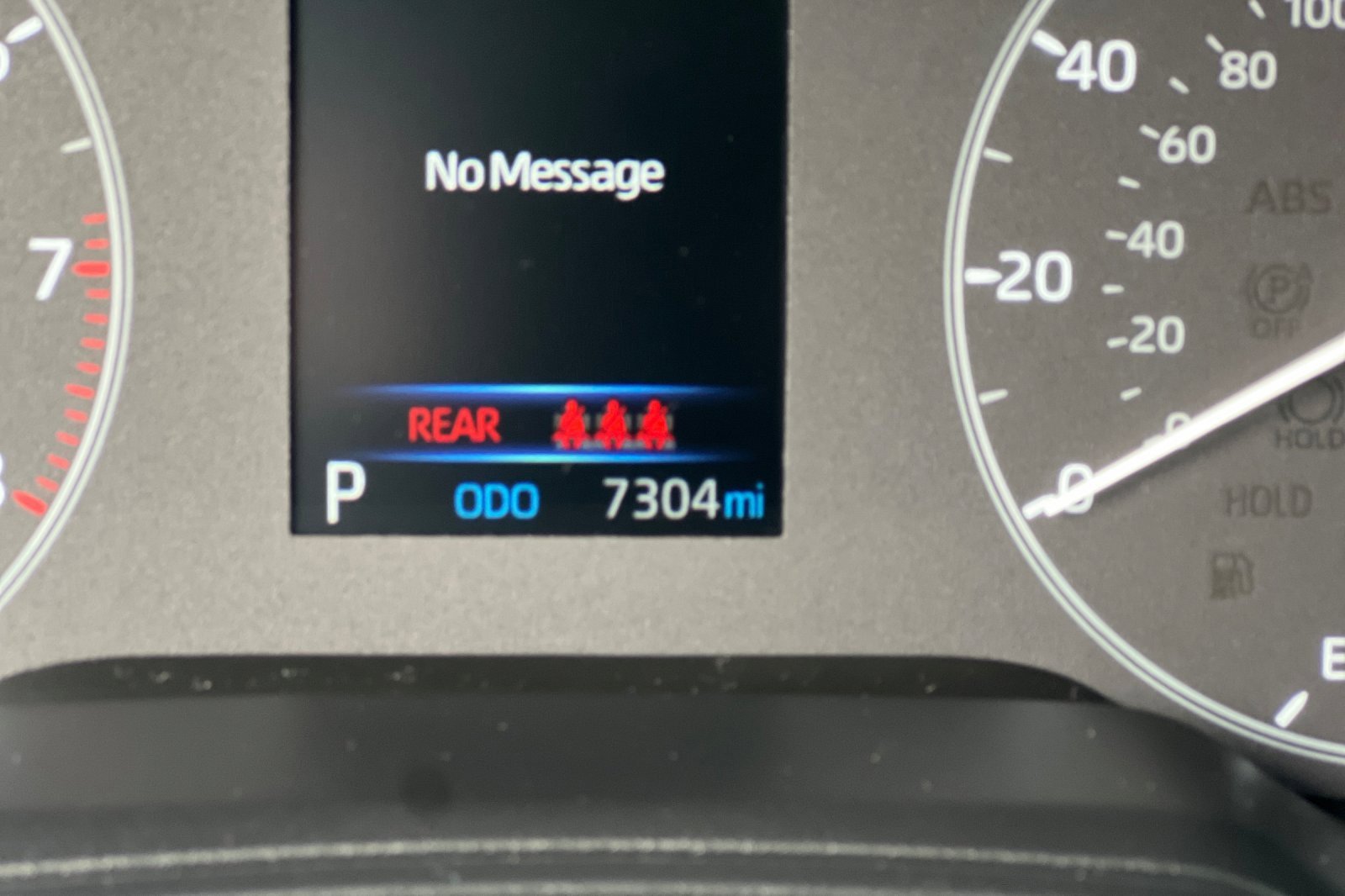 Certified 2025 Toyota Corolla Cross L image 21