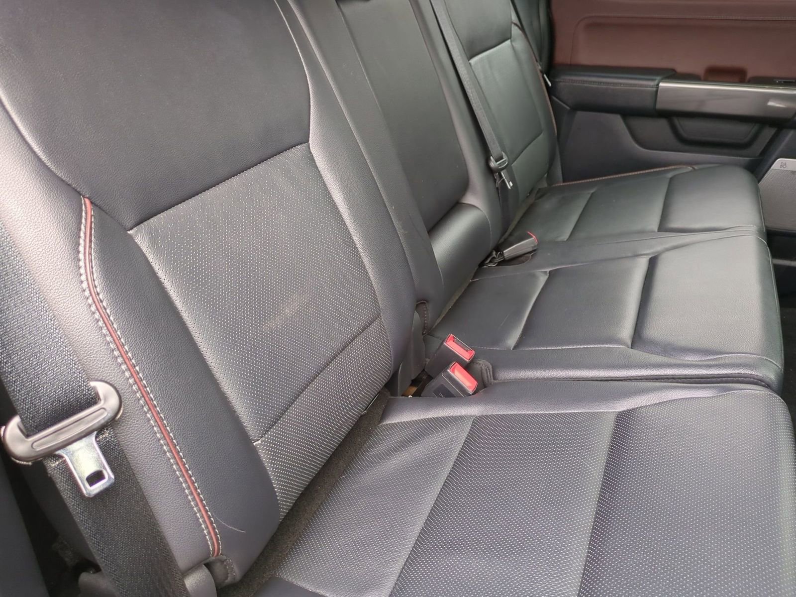 Certified 2023 Ford F150 Lariat w/ Equipment Group 502A High image 25