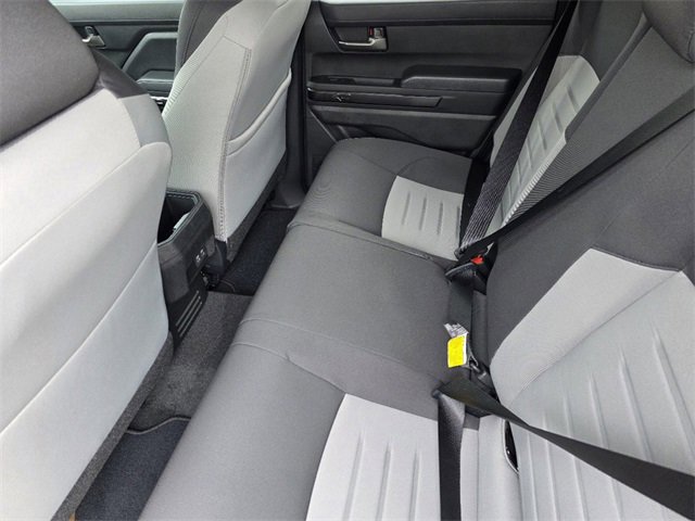 New 2024 Toyota Tacoma TRD Off-Road image 20