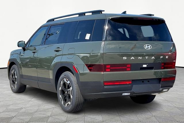 New 2026 Hyundai Santa Fe SEL image 3