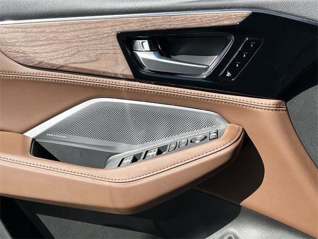 New 2026 Acura MDX SH-AWD w/ Advance Package image 26