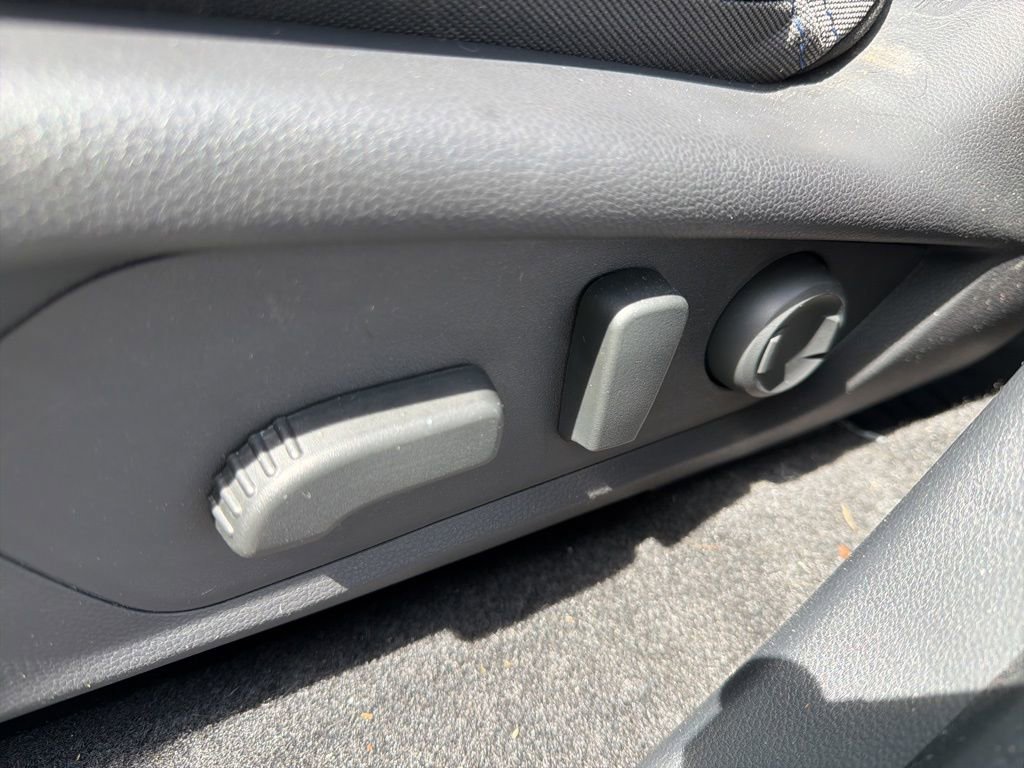 Certified 2026 Subaru Forester Premium image 26