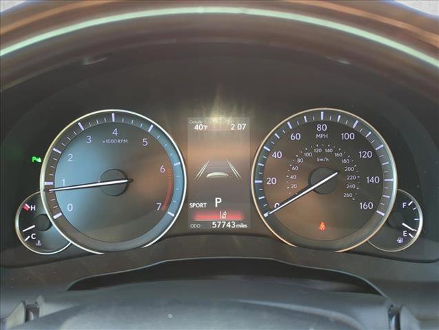 Used 2018 Lexus ES 350 w/ Premier Package image 10