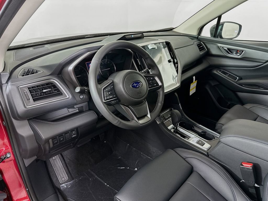 New 2025 Subaru Ascent Limited image 13