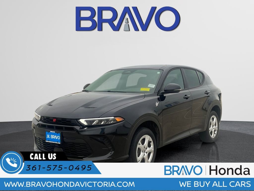 Used 2023 Dodge Hornet GT Plus AWD/4WD image 1
