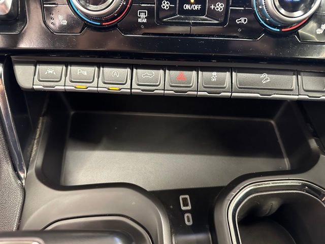 Used 2023 GMC Sierra 1500 AT4 image 28