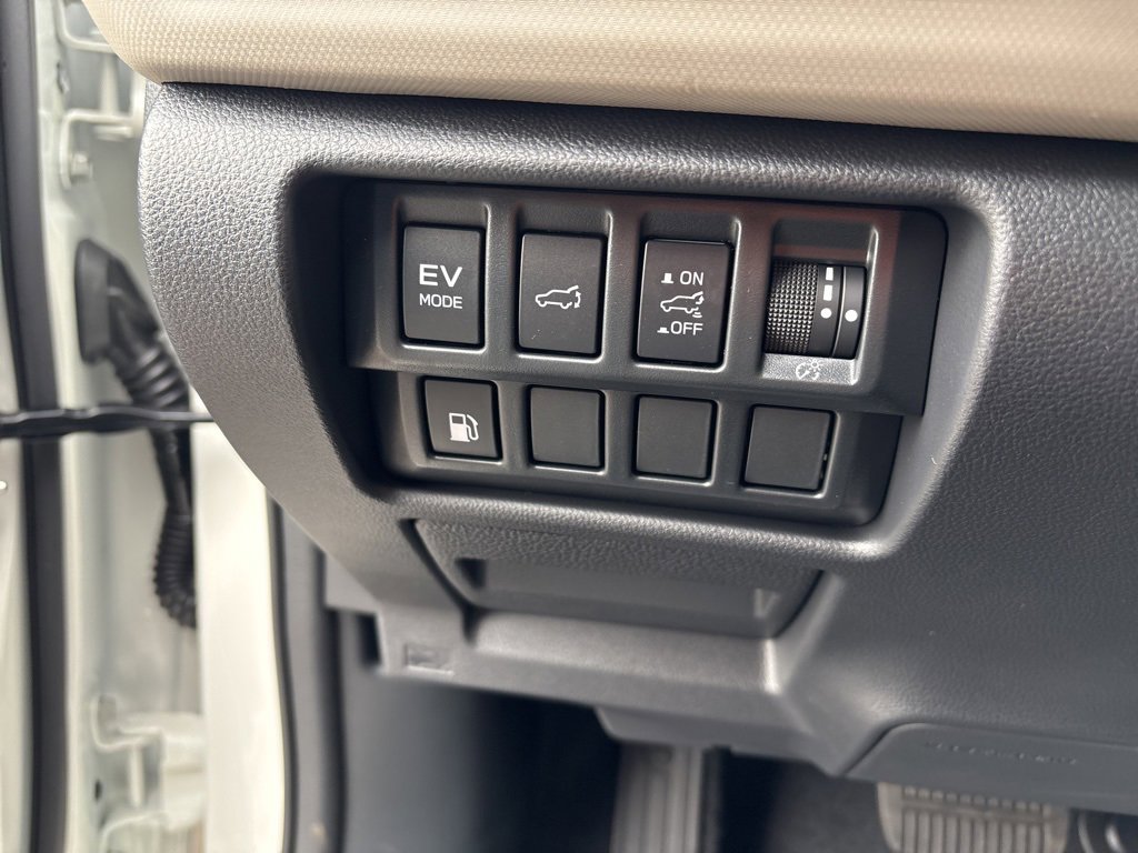 New 2025 Subaru Forester Premium image 22