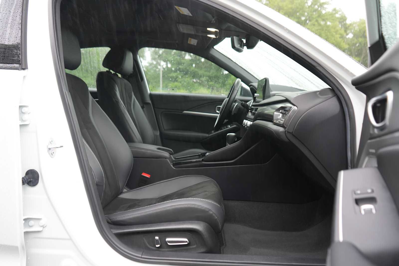Certified 2024 Acura Integra A-Spec FWD image 30