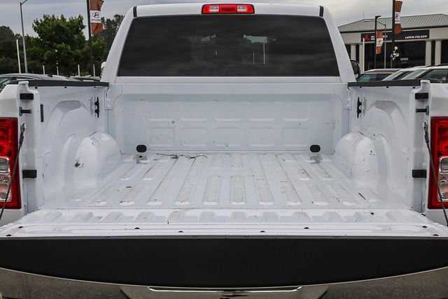 Used 2021 RAM 2500 Tradesman w/ Chrome Appearance Group AWD/4WD image 29