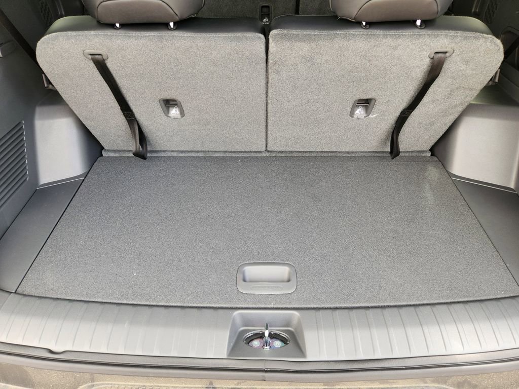 New 2026 Kia EV9 Wind AWD/4WD image 23