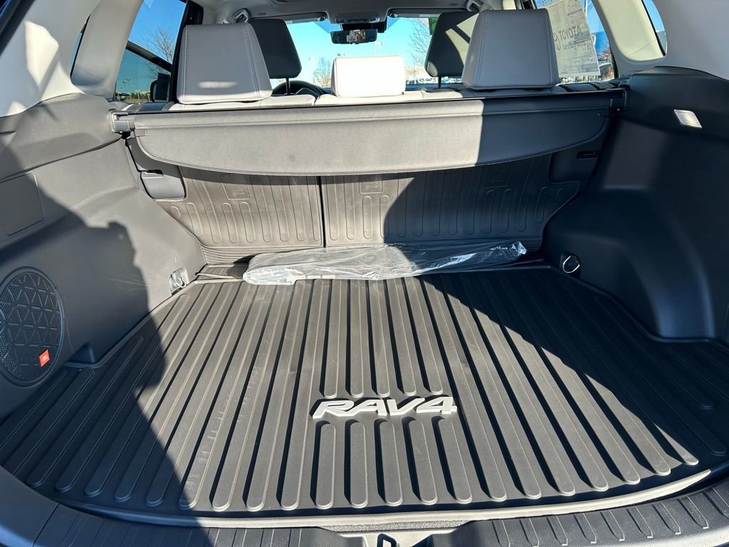 Used 2025 Toyota 4Runner TRD Off-Road Premium image 24