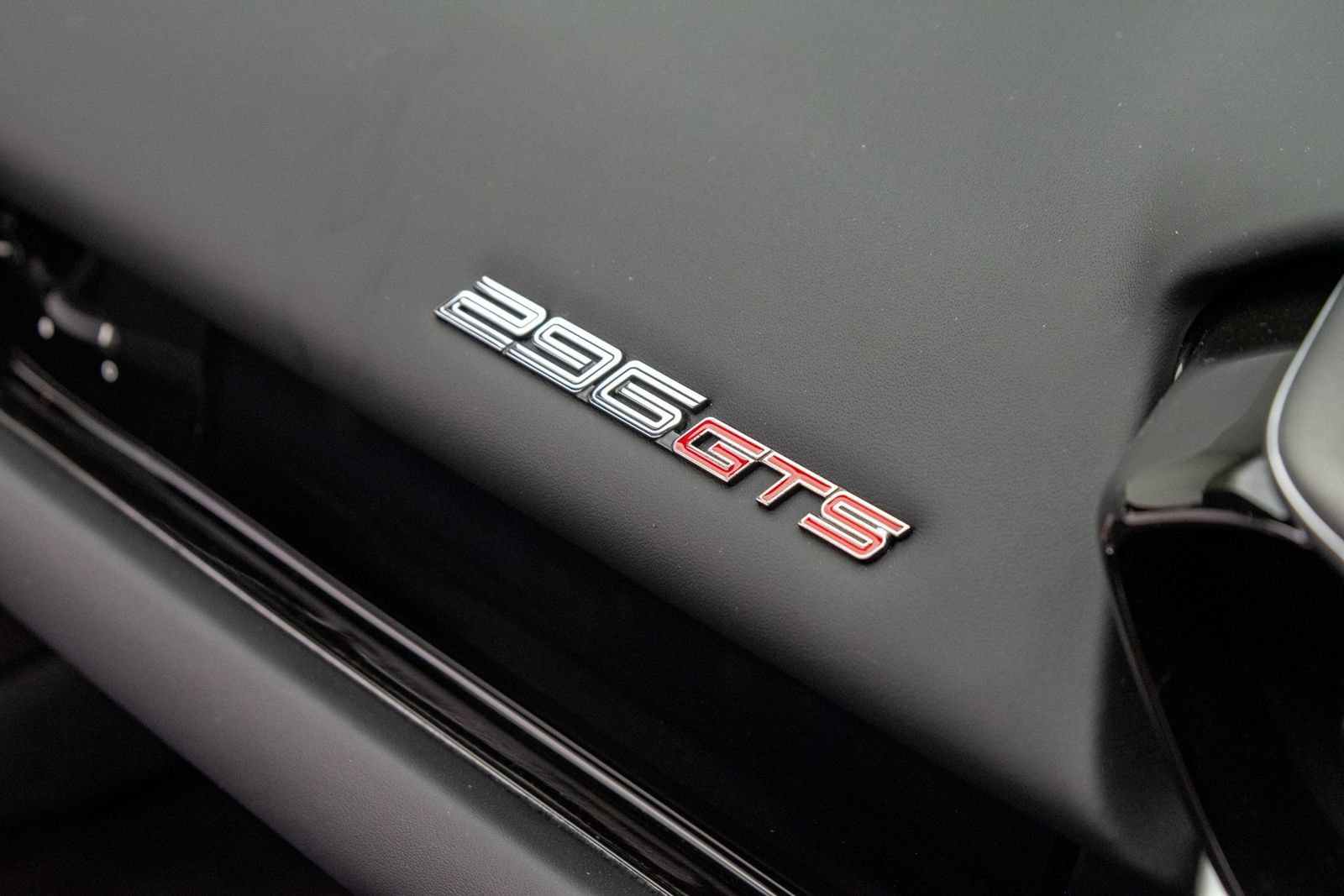 Used 2025 Ferrari 296 GTS RWD image 34