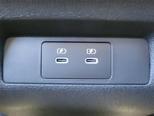 New 2025 Nissan Murano SL image 20