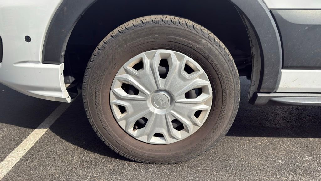 Used 2024 Ford Transit 350 XLT image 8