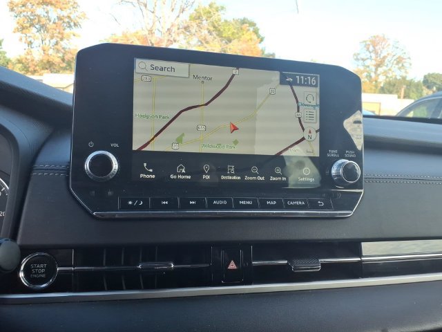 Used 2022 Mitsubishi Outlander SE FWD image 22