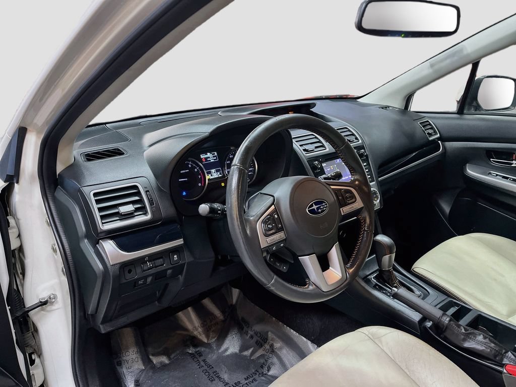 Used 2016 Subaru Crosstrek 2.0i Limited AWD/4WD image 9