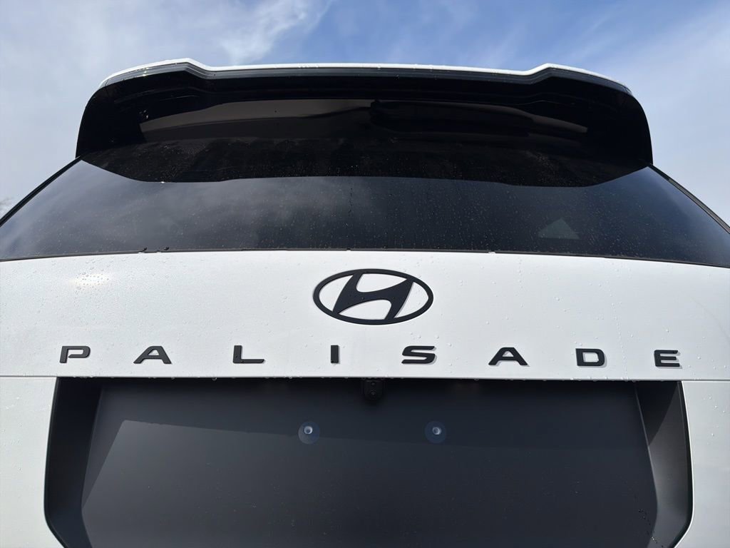 New 2026 Hyundai Palisade XRT Pro image 11