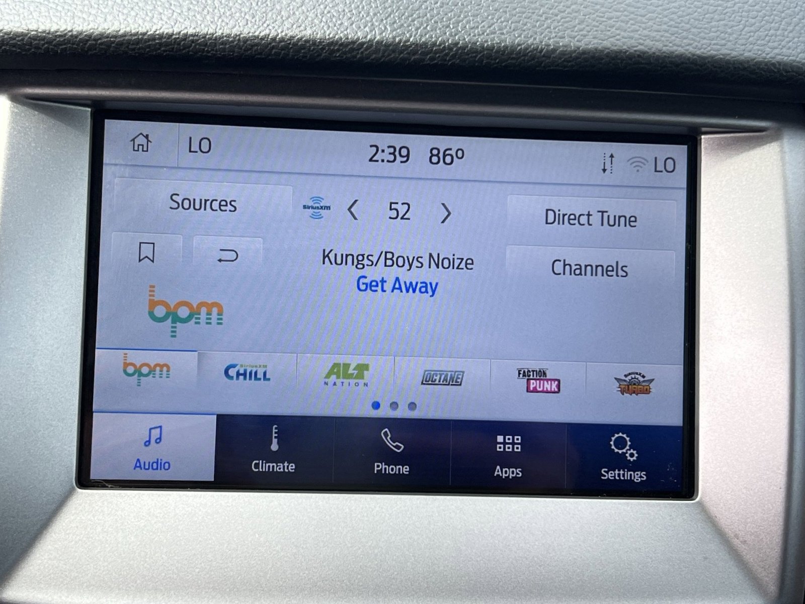 Certified 2021 Ford Ranger XLT w/ Equipment Group 301A Mid image 26