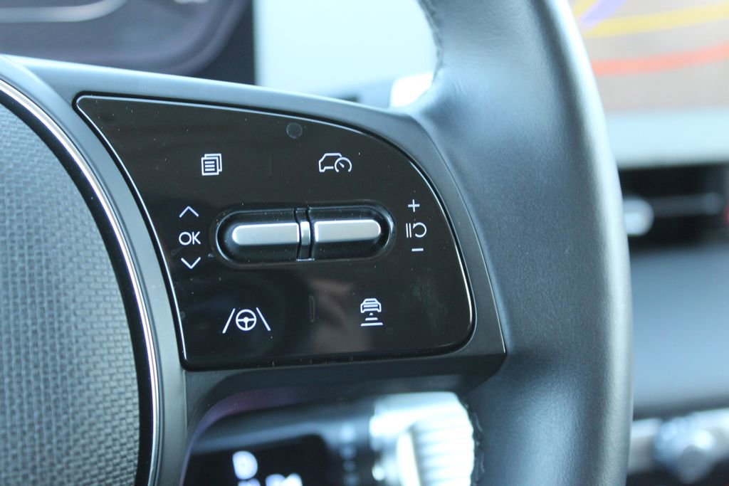 Used 2024 Hyundai Ioniq 5 SEL image 28