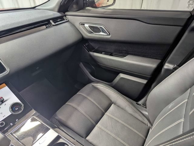 Used 2023 Land Rover Range Rover Velar R-Dynamic S AWD/4WD image 8