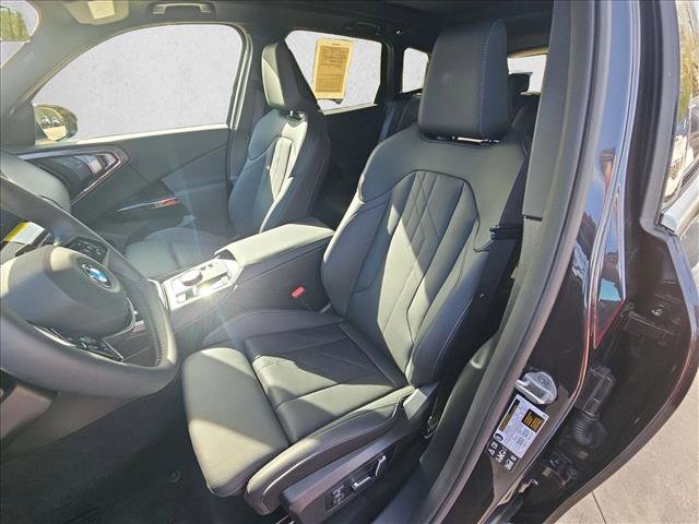 Certified 2026 BMW X3 xDrive30 w/ Premium Package image 14