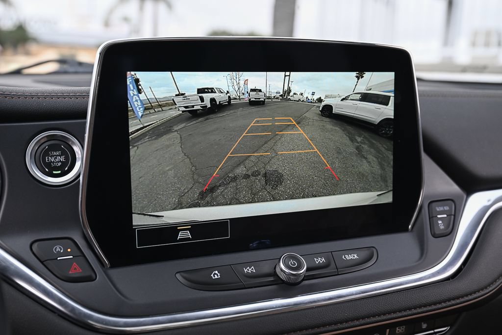 Used 2023 Chevrolet Blazer Premier FWD image 33