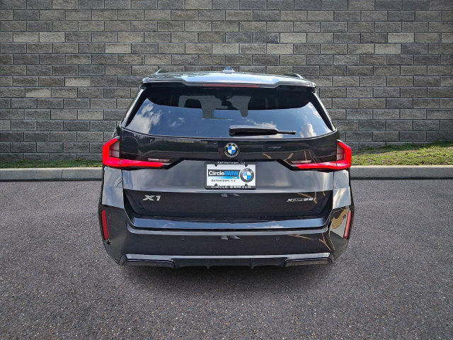 New 2027 BMW X1 xDrive28i AWD/4WD image 5