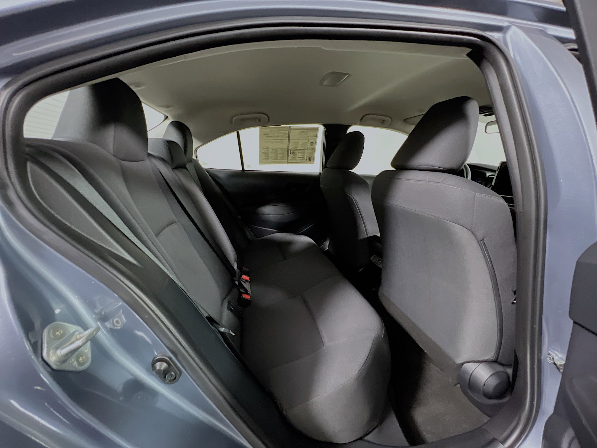 Used 2024 Toyota Corolla LE image 33