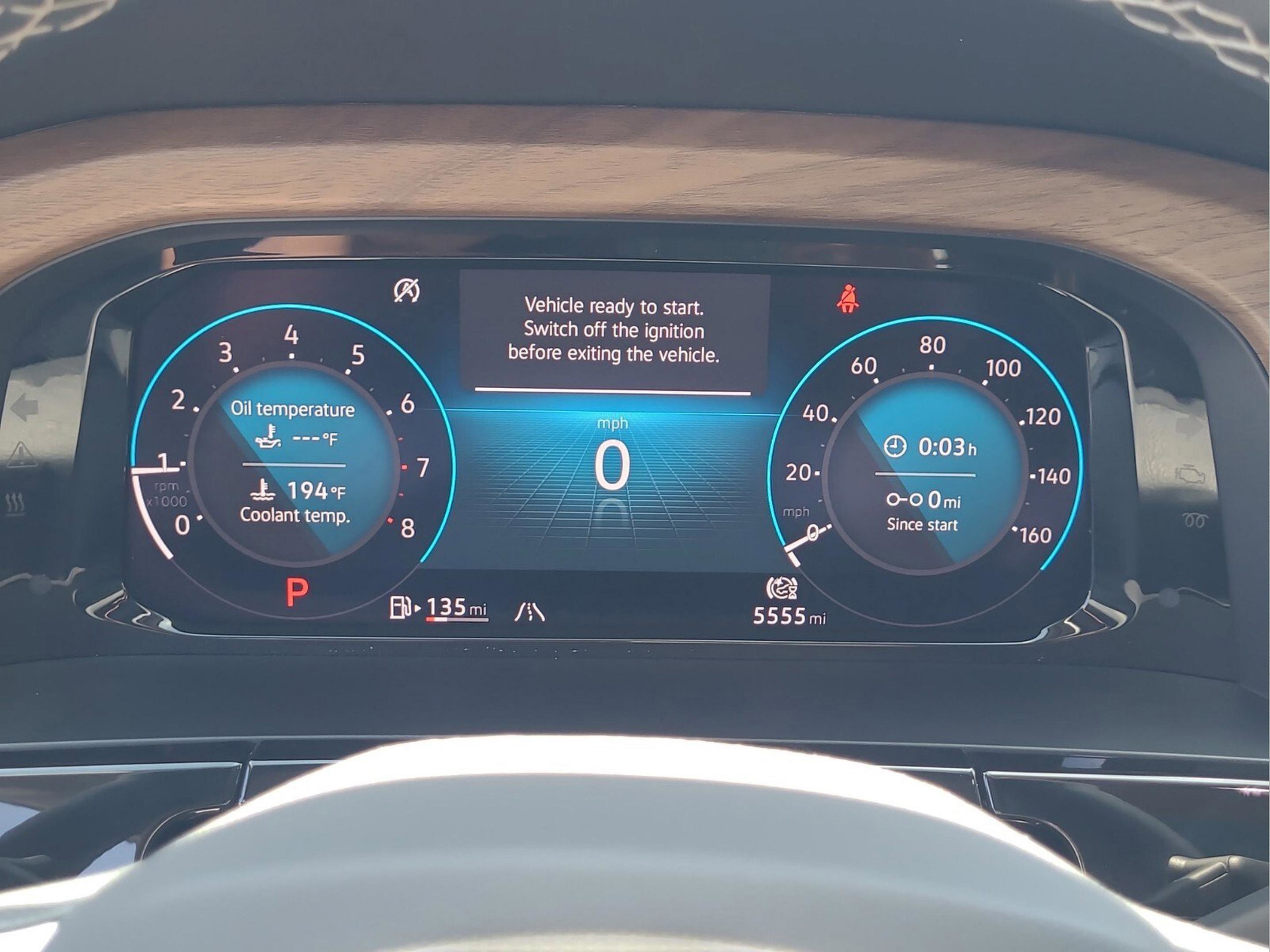 Used 2025 Volkswagen Atlas SE image 22