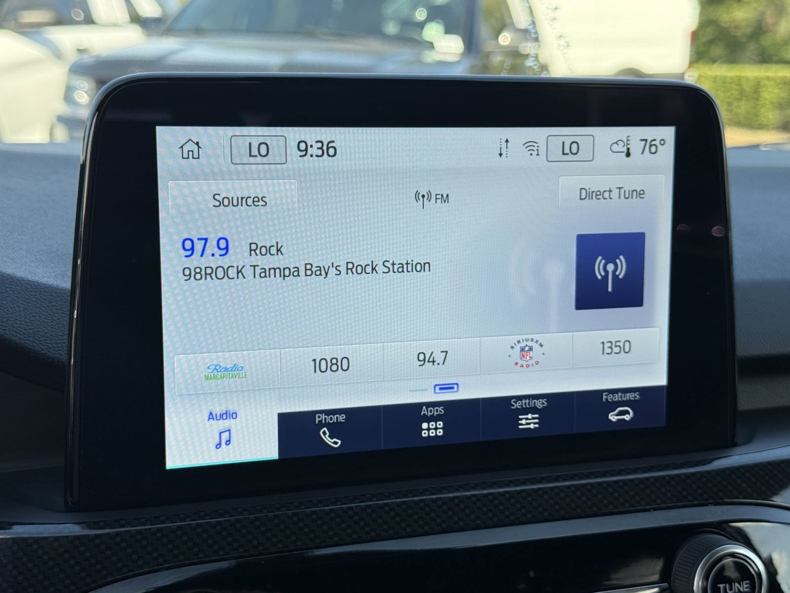 Certified 2025 Ford Escape ST-Line Elite image 20