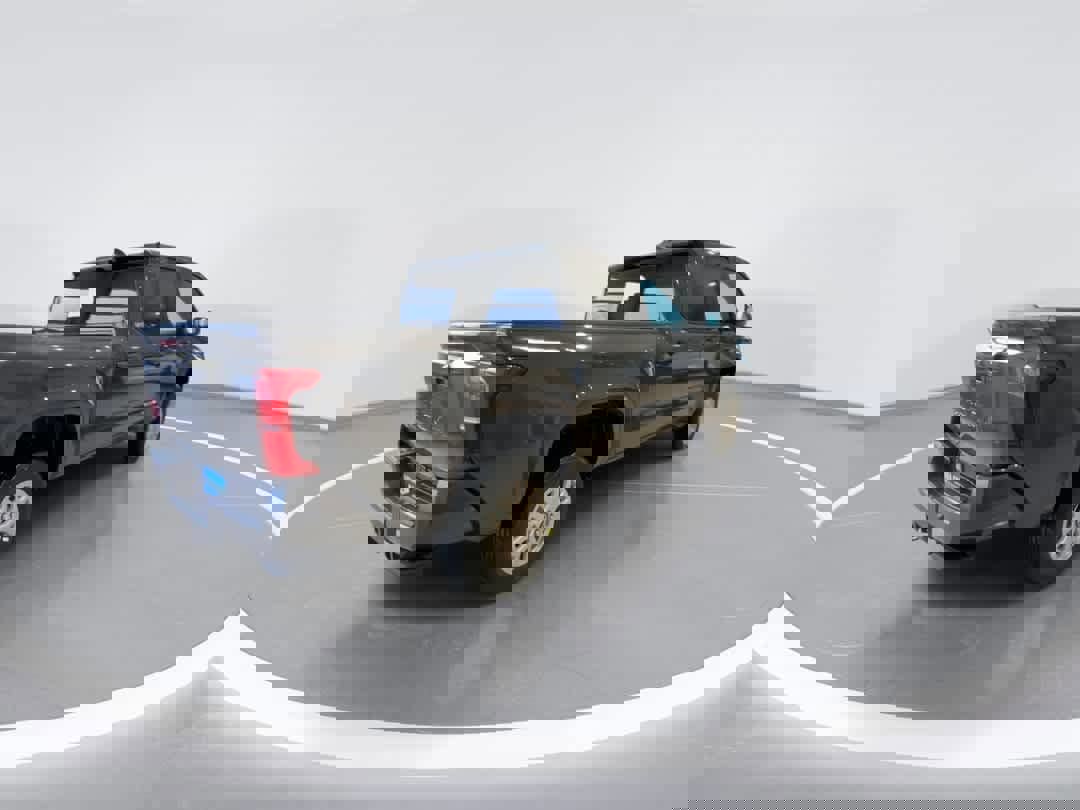 New 2026 Toyota Tacoma SR5 image 8