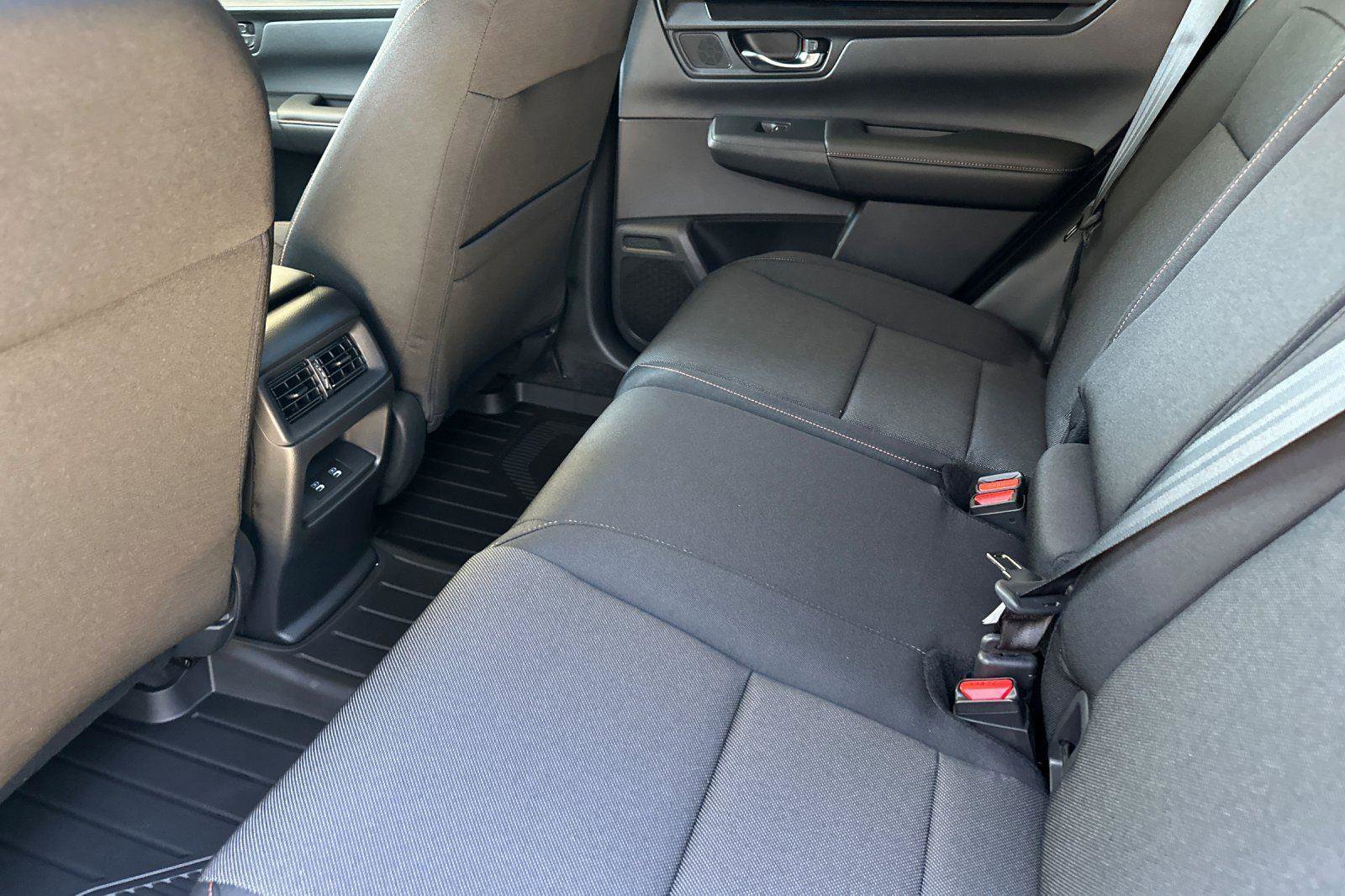 Certified 2026 Honda CR-V TrailSport image 10