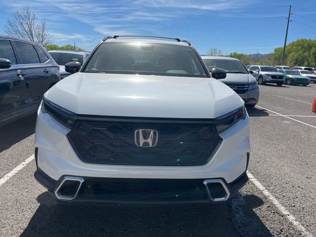 New 2026 Honda CR-V Sport Touring image 5