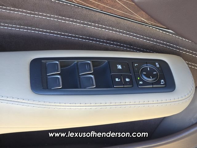 Used 2018 Lexus LS 500 AWD w/ Interior Upgrade Package image 21