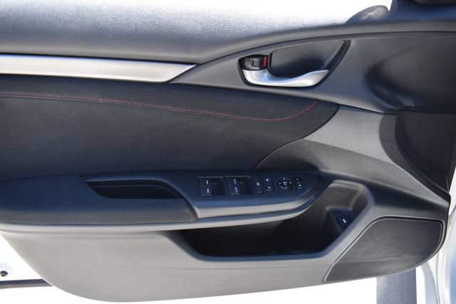 Used 2019 Honda Civic Si image 11