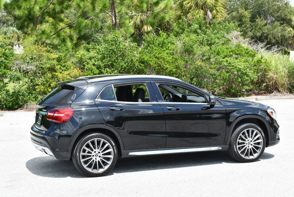 Used 2018 Mercedes-Benz GLA 250 4MATIC image 6